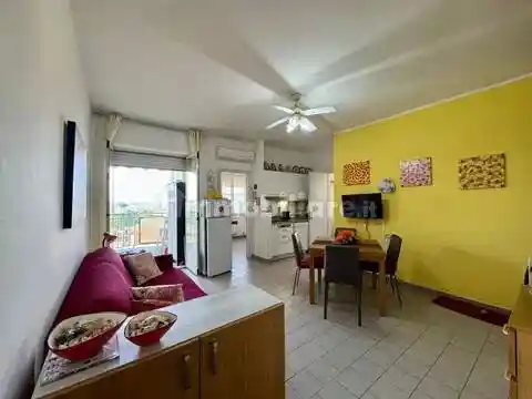 Appartamento in vendita a Comacchio