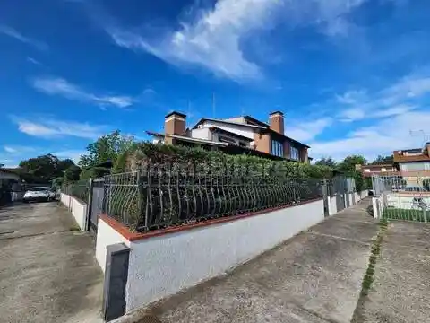 Villa in vendita a Comacchio