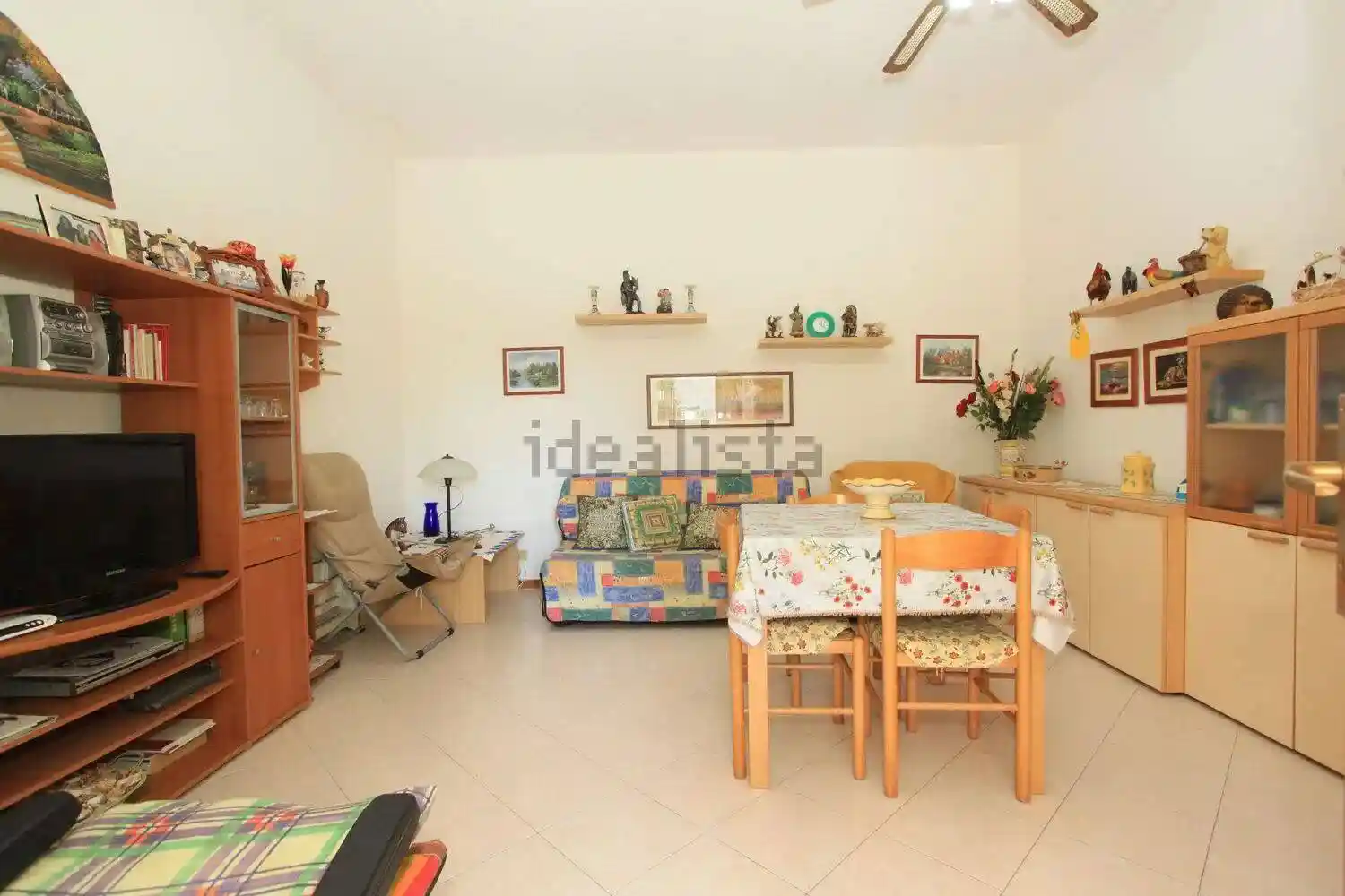 Appartamento in vendita a Comacchio