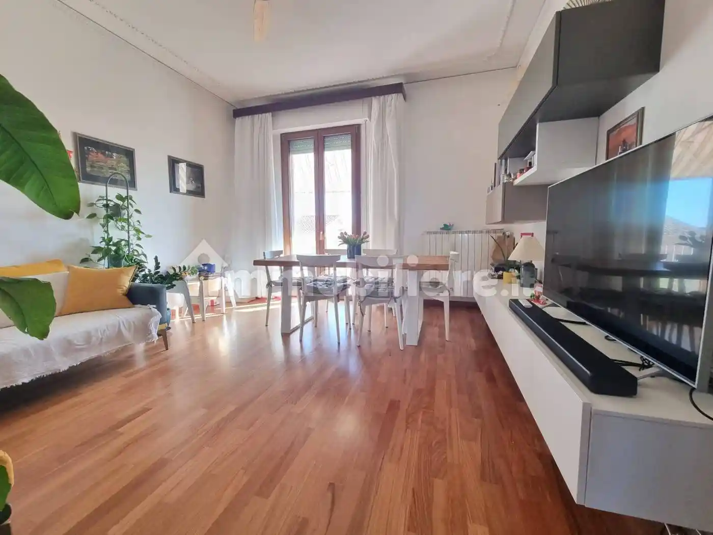 Appartamento in vendita a Montespertoli