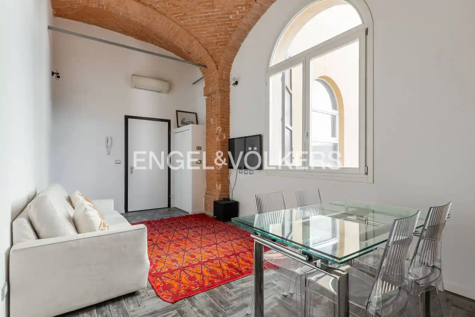 Appartamento in affitto a Bologna