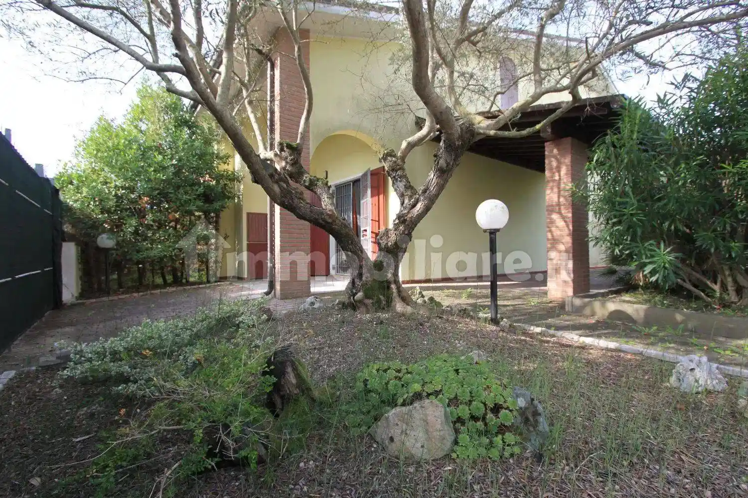 Villa in vendita a Comacchio