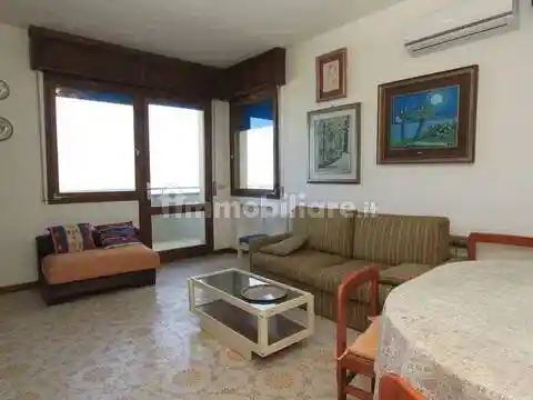 Appartamento in vendita a Comacchio