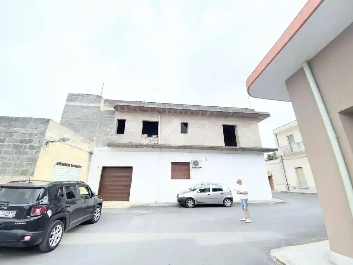 Rustico - Casale in vendita a Manduria