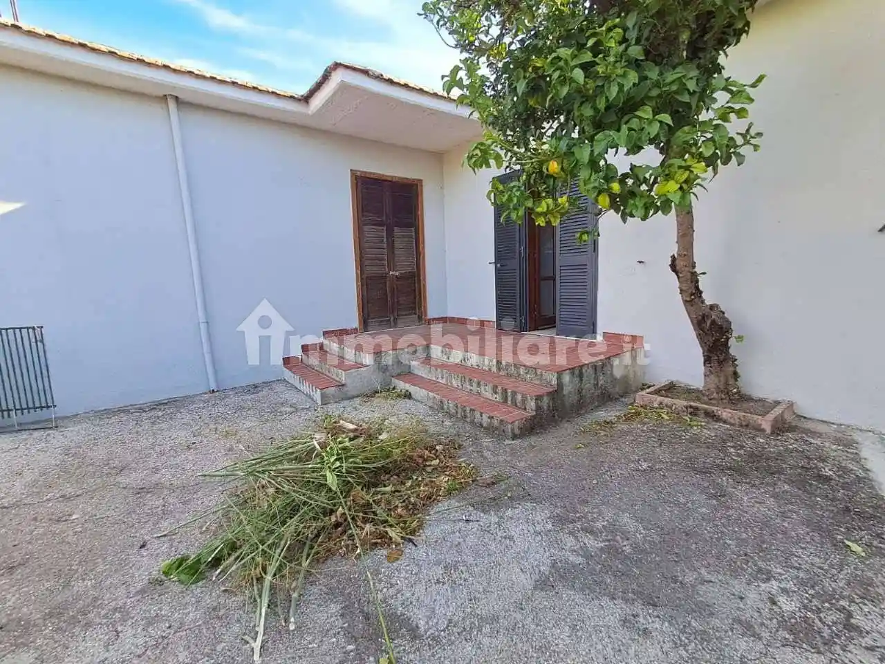Villa in vendita a Avella