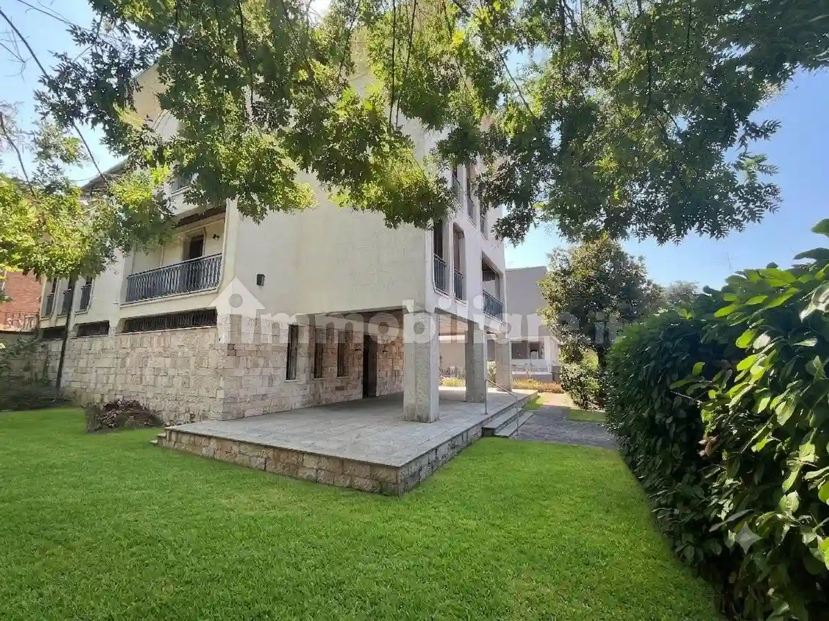 Palazzo - Edificio - foto 4