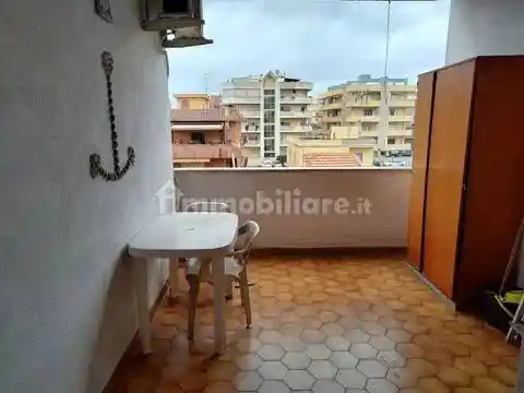 Appartamento in vendita a Nettuno