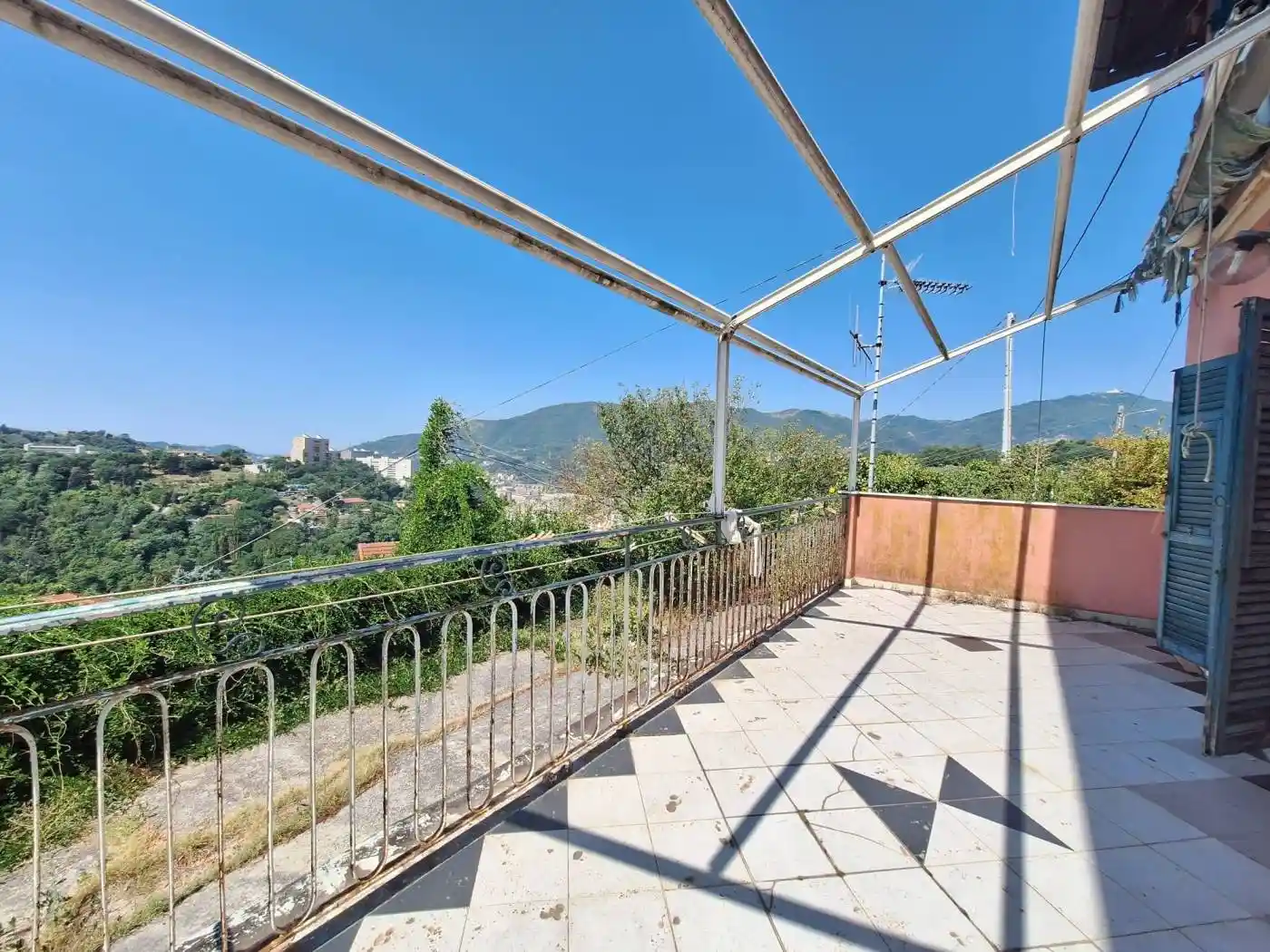 Villa in vendita a Genova