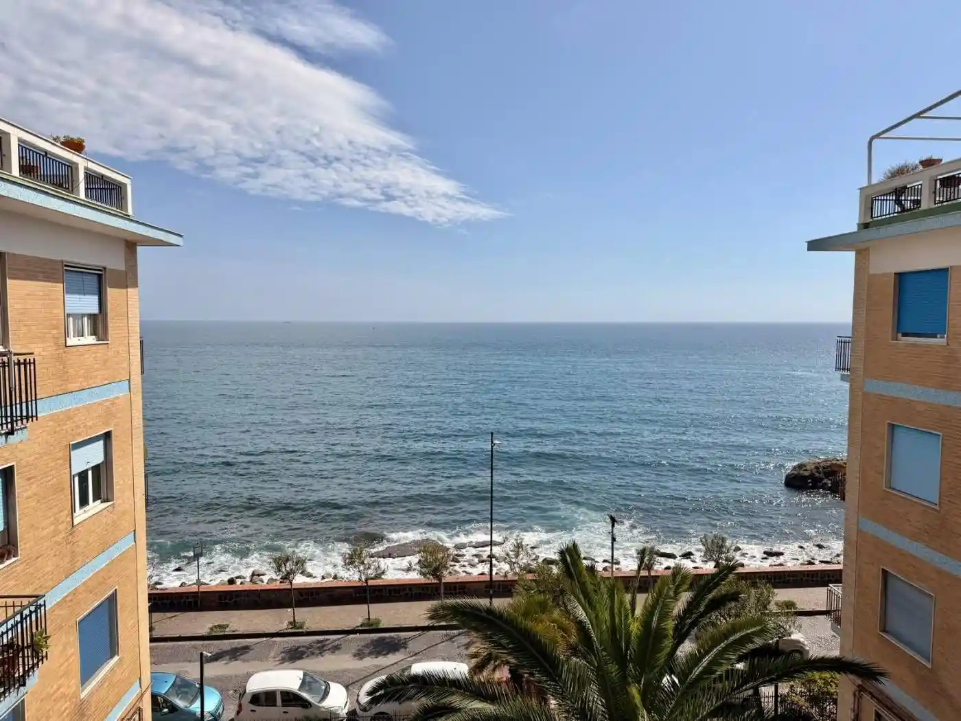 Appartamento in vendita a Pozzuoli