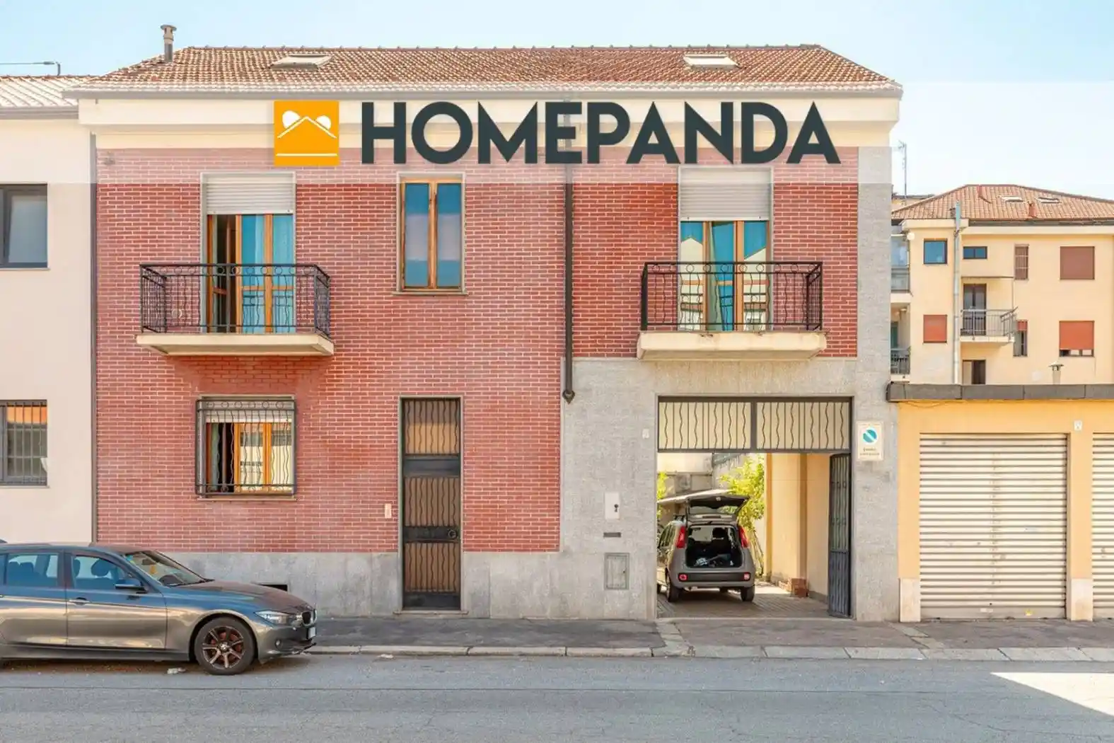 Casa indipendente in vendita a Torino