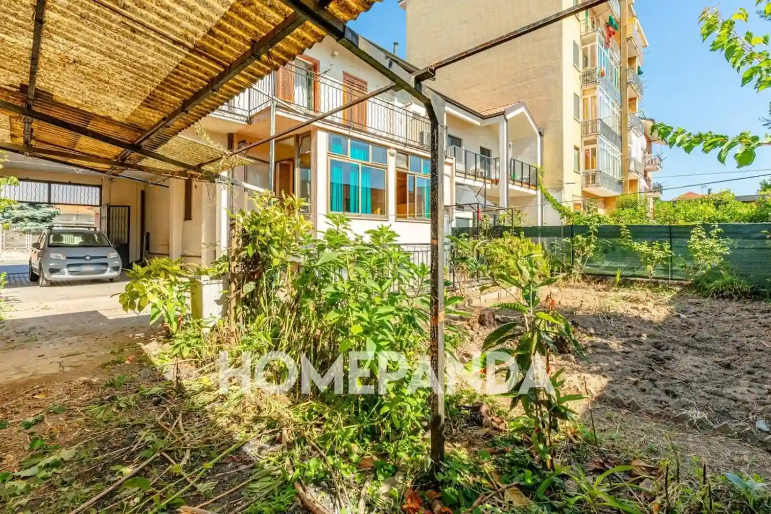 Casa indipendente - foto 5