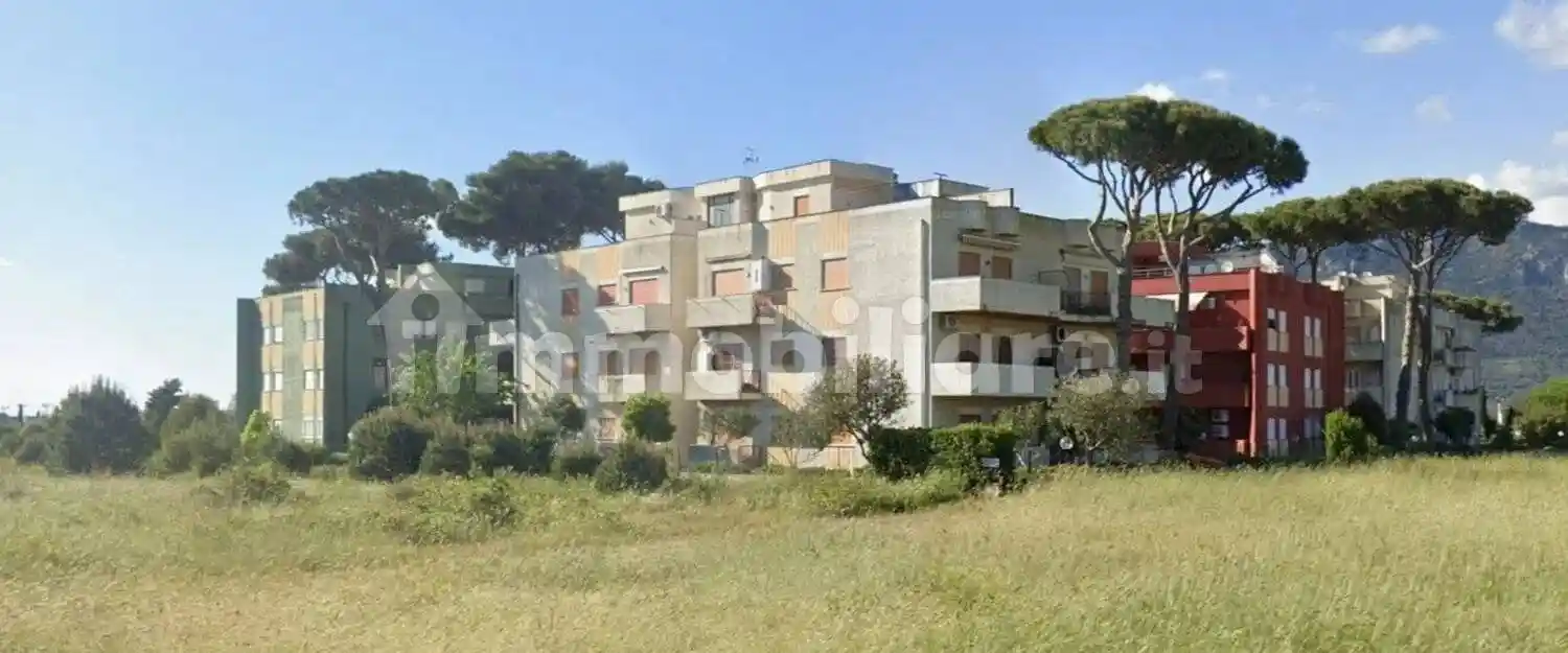 Appartamento in vendita a Terracina