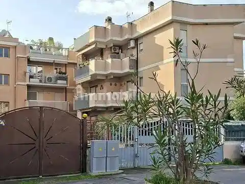 Appartamento in vendita a Terracina