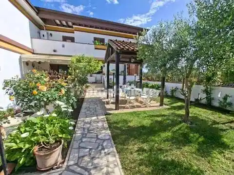 Villa in vendita a Terracina