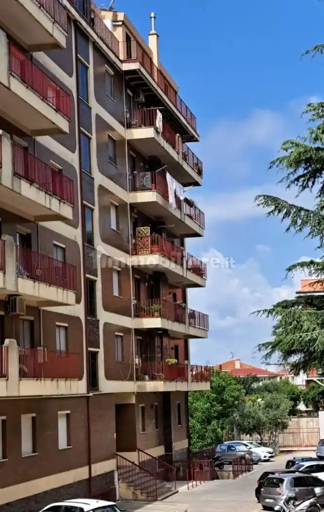 Appartamento in vendita a Catanzaro