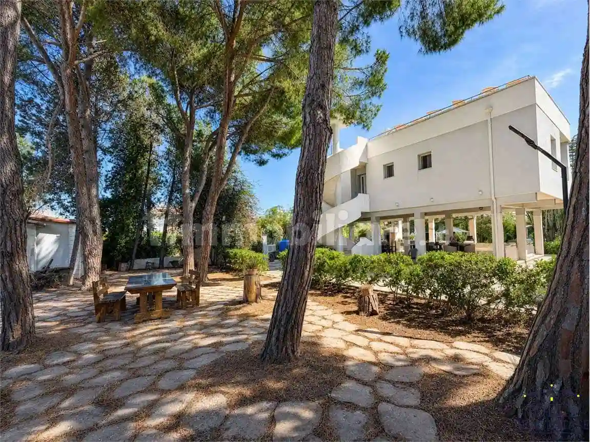 Villa - foto 3
