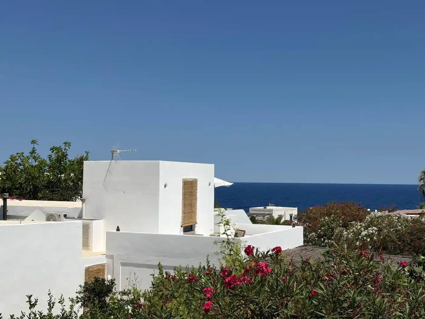Villa in vendita a Lipari