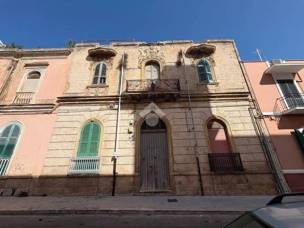 Appartamento in vendita a Brindisi