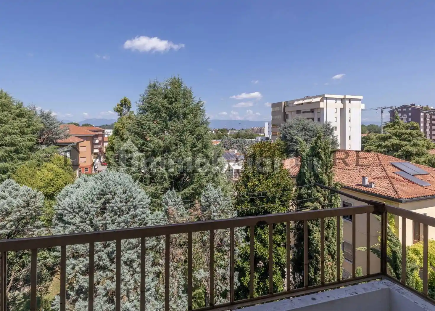 Appartamento in vendita a Vicenza