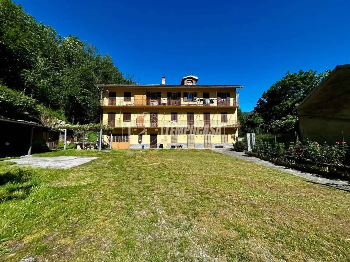 Appartamento in vendita a Sant'Ambrogio di Torino