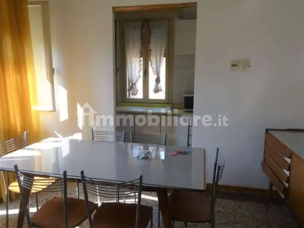 Appartamento in affitto a Venezia