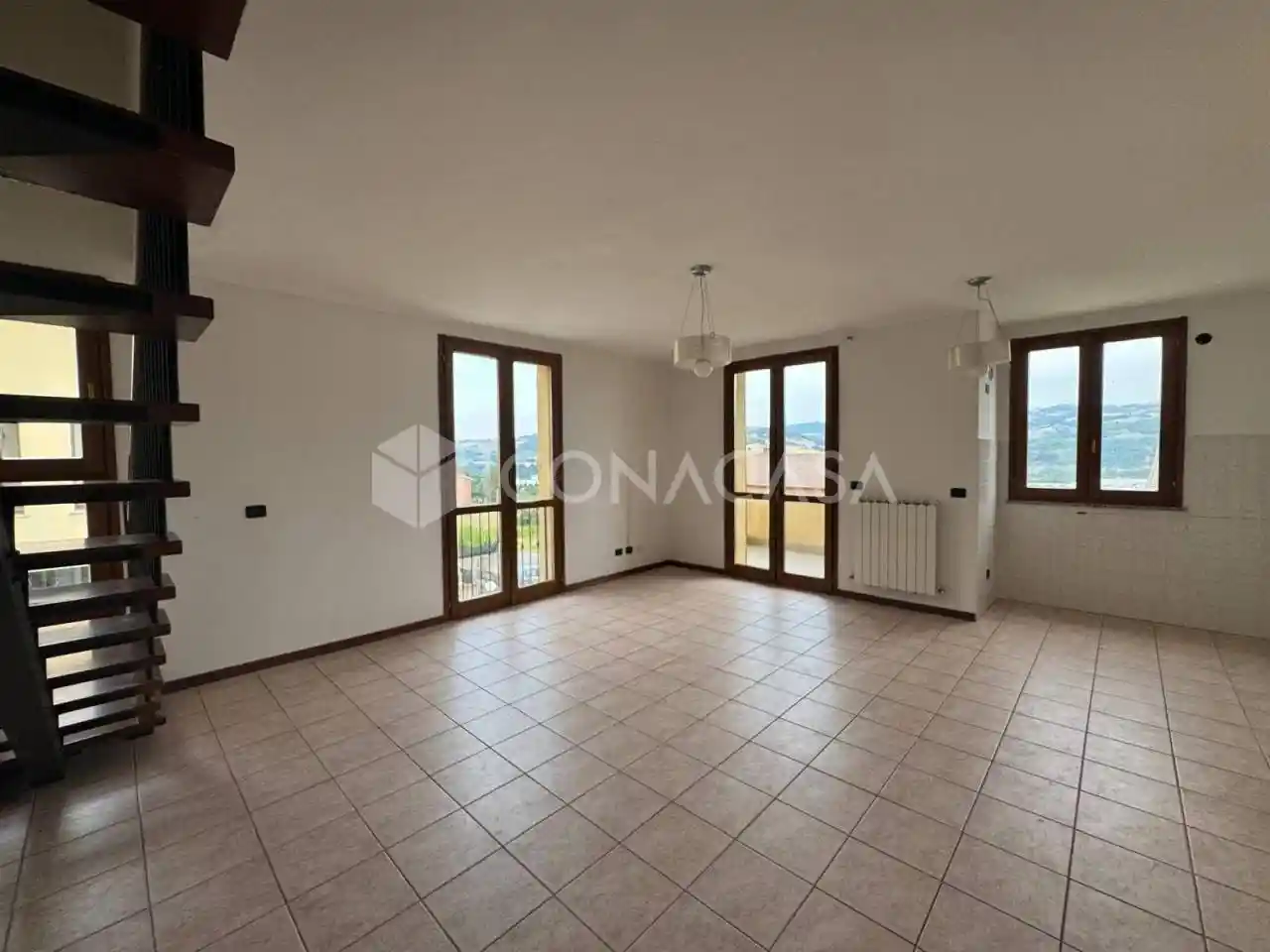 Appartamento in vendita a Castellarano