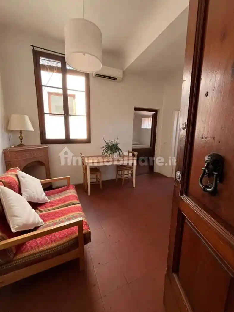 Appartamento in affitto a Firenze