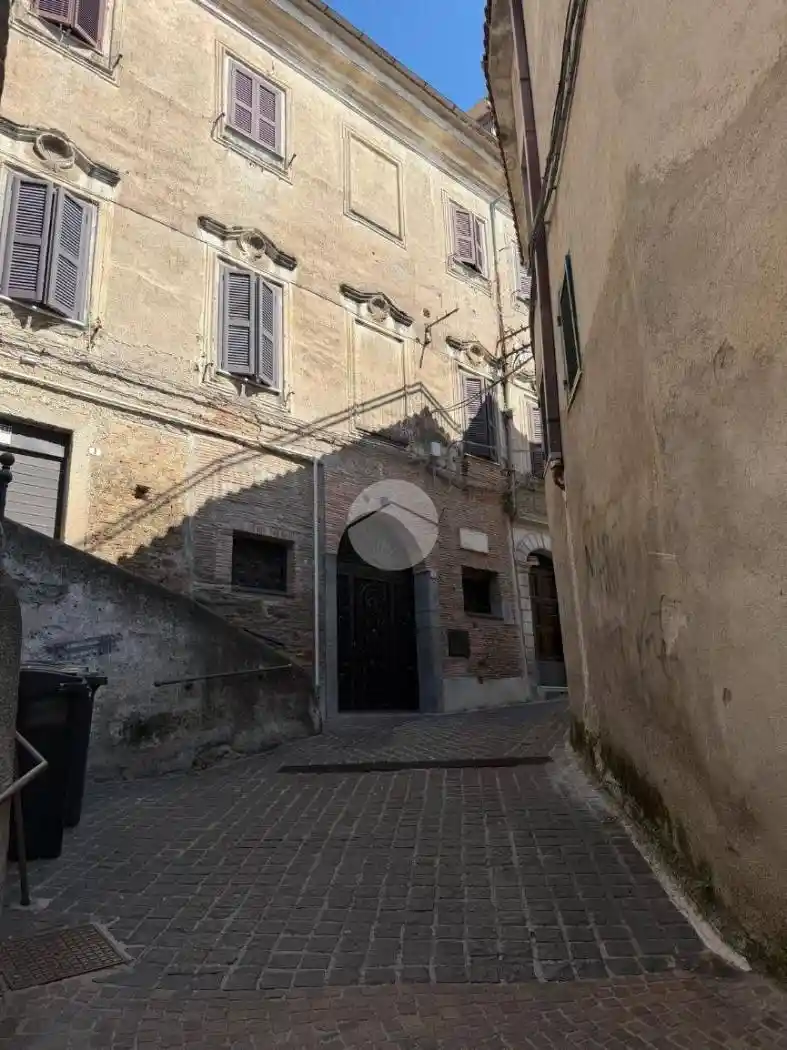 Appartamento in vendita a Paliano