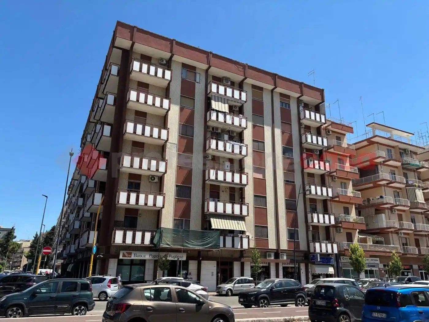 Appartamento in vendita a Taranto