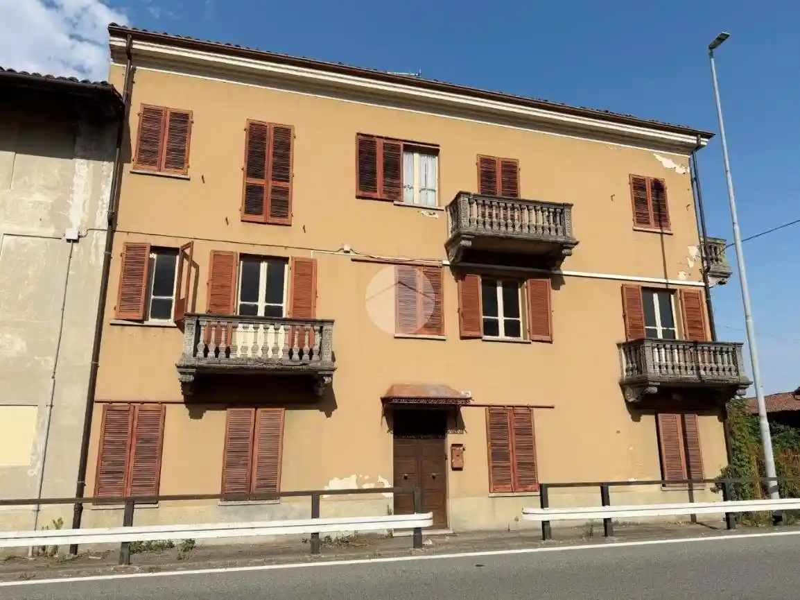 Appartamento in vendita a Ivrea