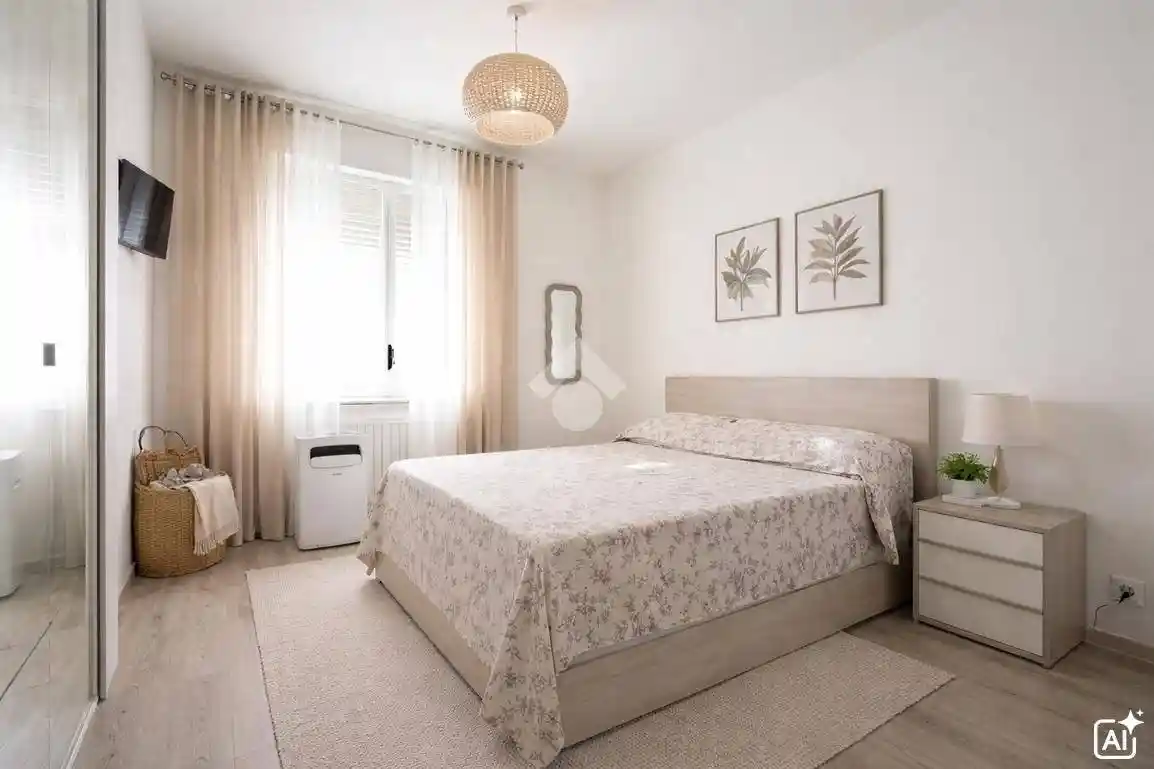 Appartamento in vendita a Alessandria