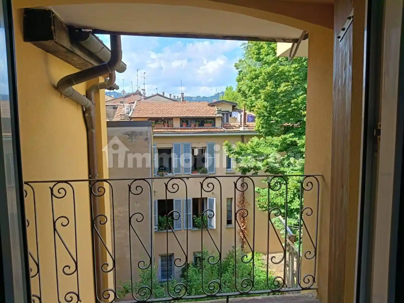 Appartamento in vendita a Bologna