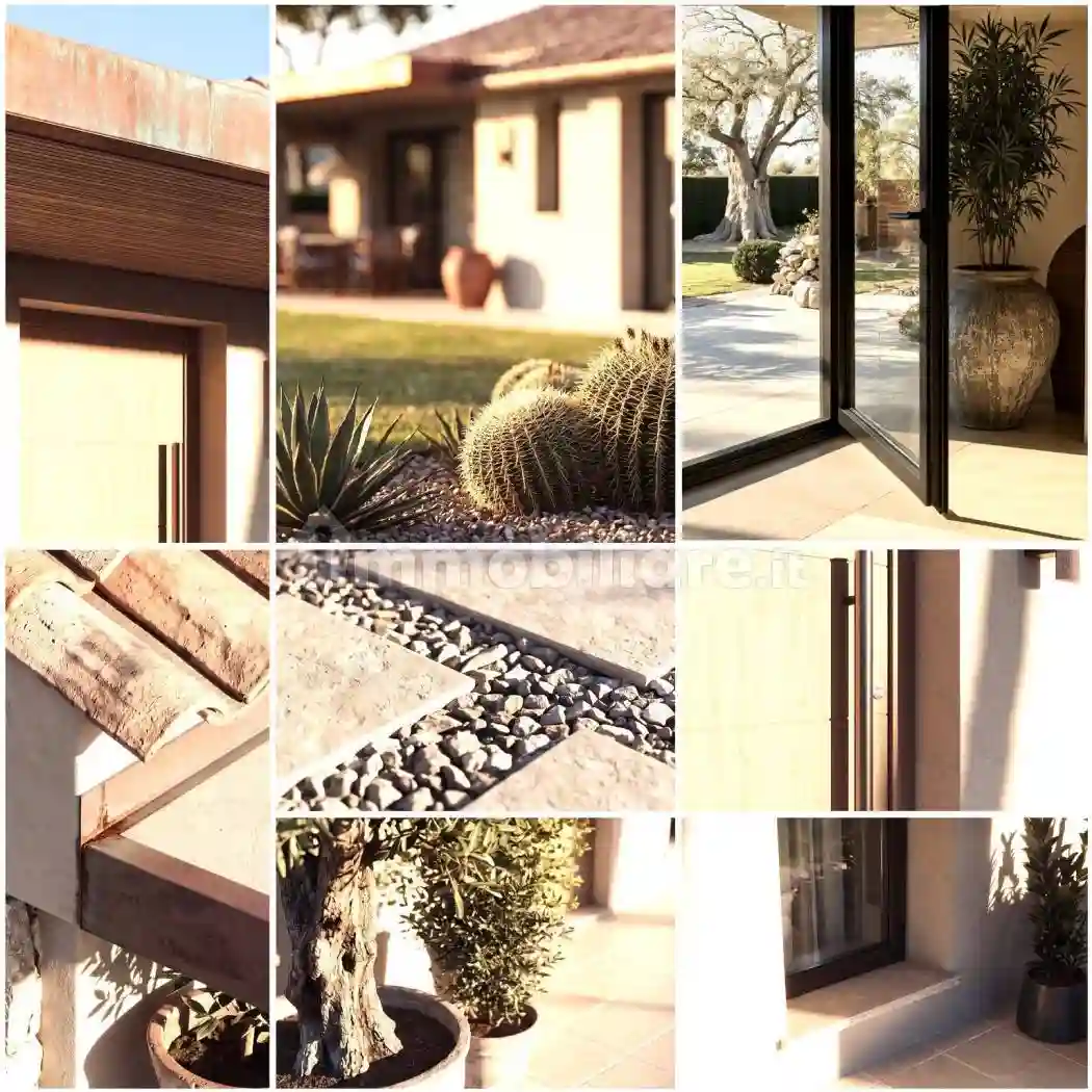 Villa - foto 3