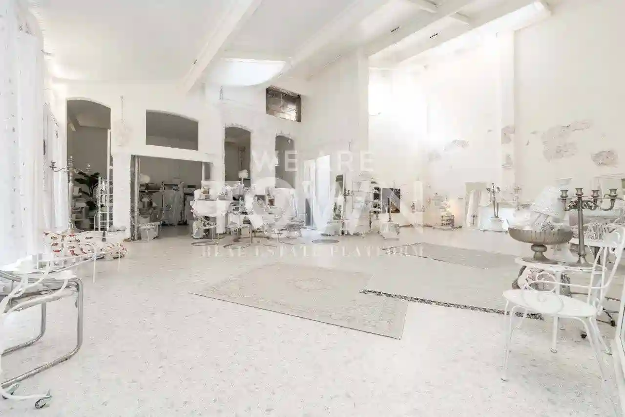 Loft - foto 5