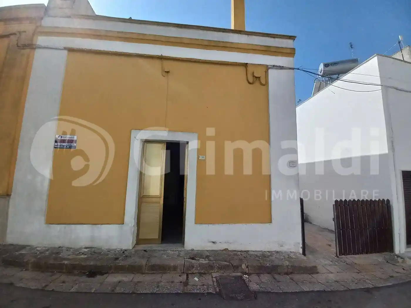 Casa indipendente in vendita a Ugento