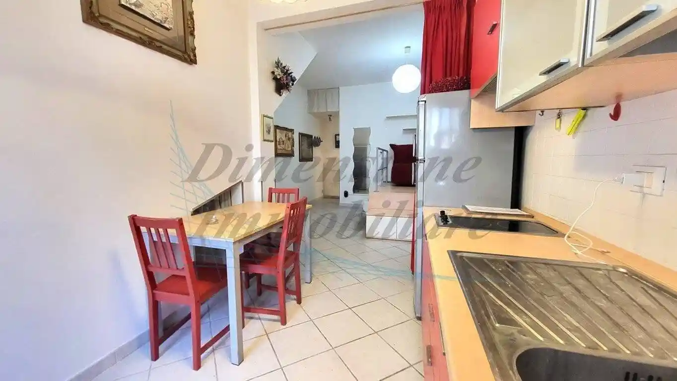 Appartamento in affitto a Rosignano Marittimo