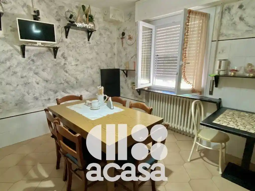 Appartamento in vendita a Sarsina
