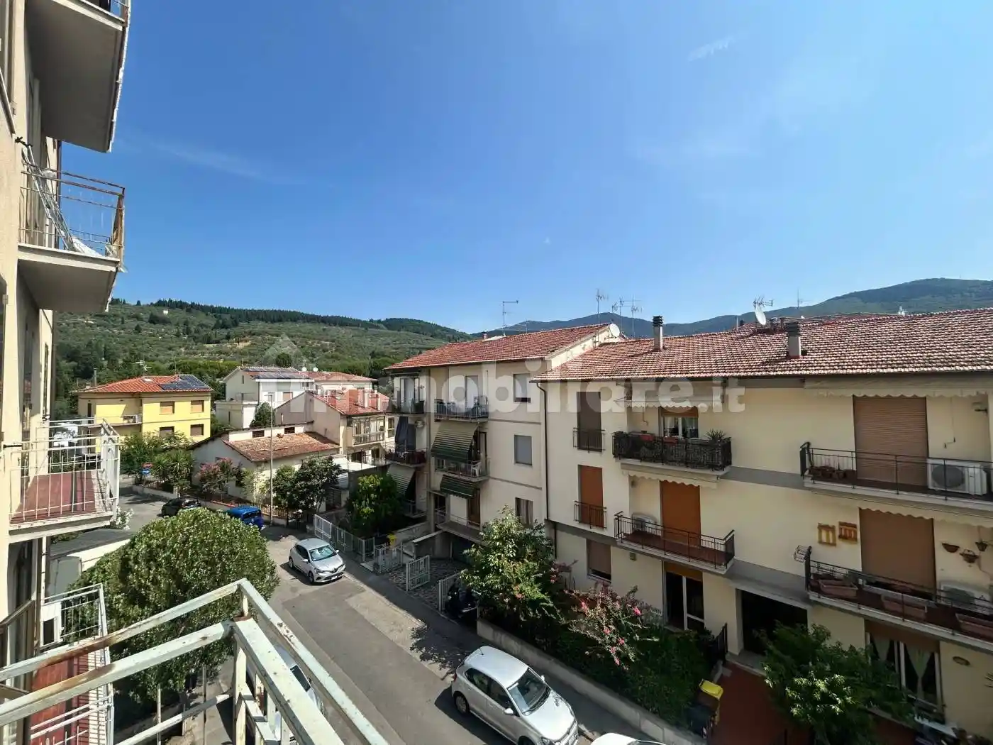 Appartamento in vendita a Sesto Fiorentino