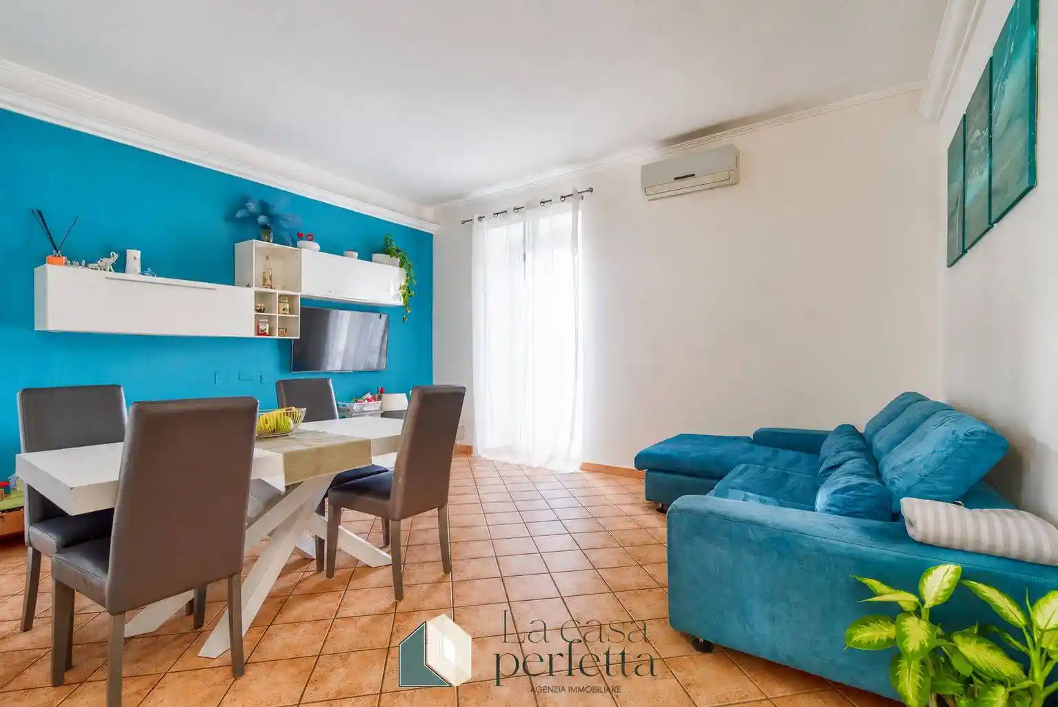 Appartamento in vendita a Santa Marinella