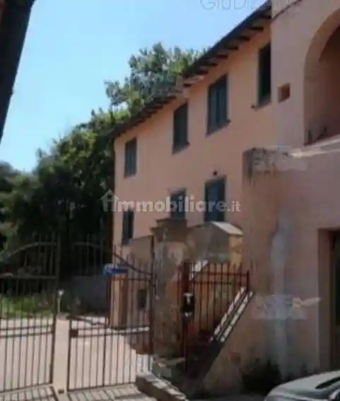 Appartamento in vendita a Vicopisano