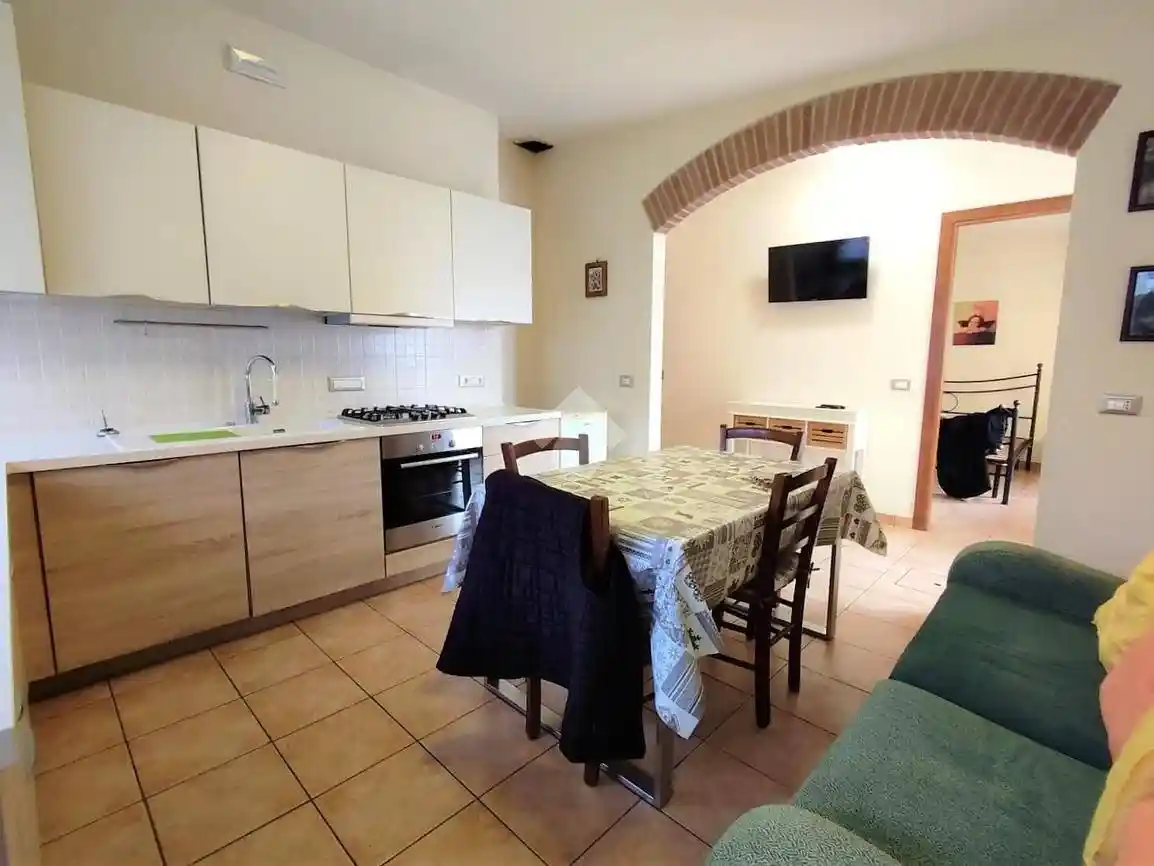 Appartamento in affitto a Bagnolo San Vito