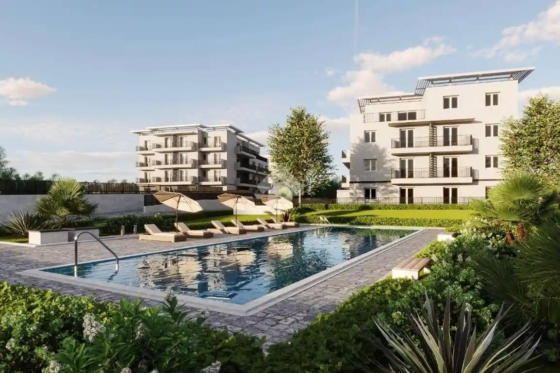 Appartamento in vendita a Castelnuovo del Garda