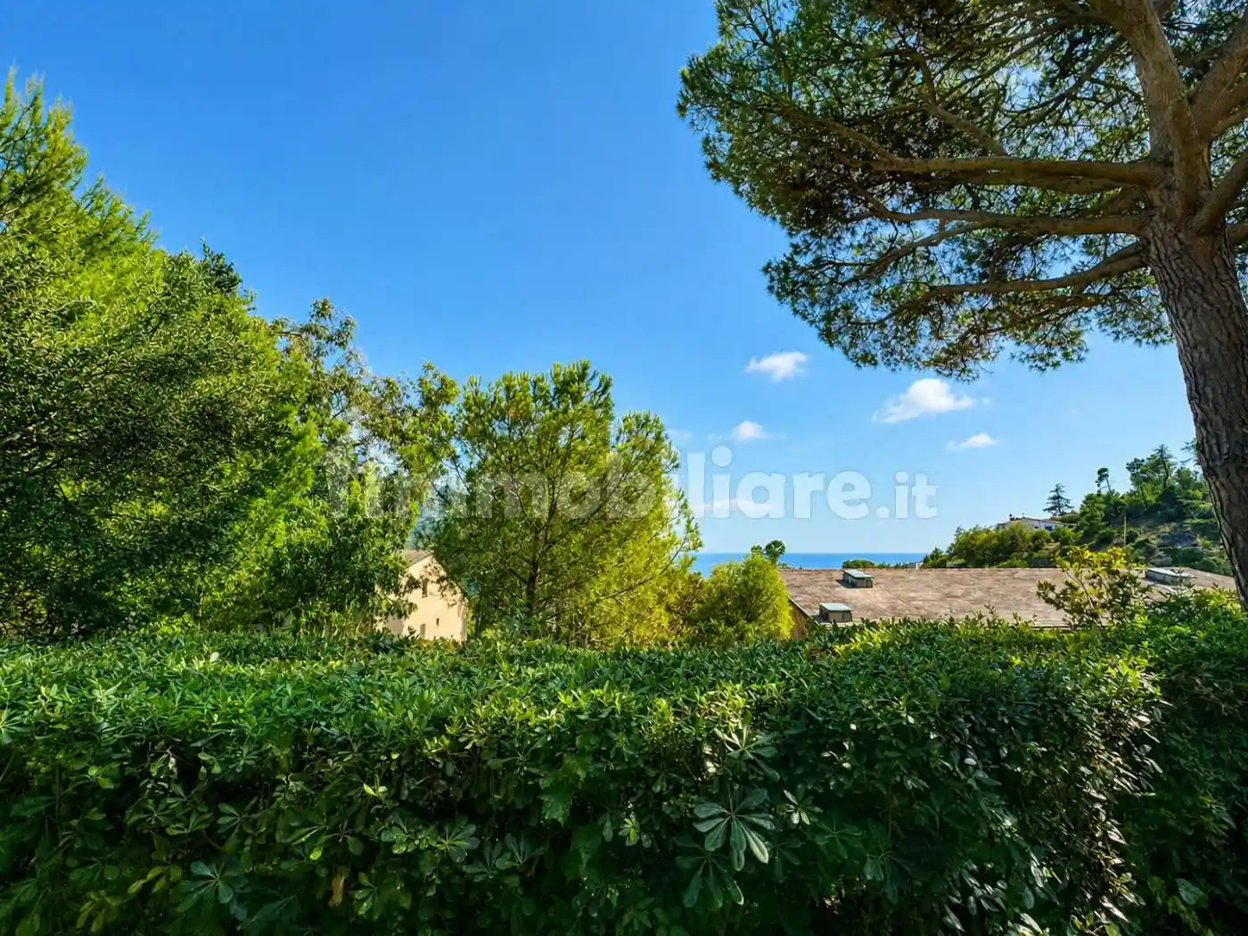 Appartamento in affitto a Levanto