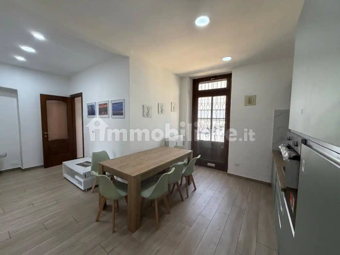 Appartamento in affitto a Torino