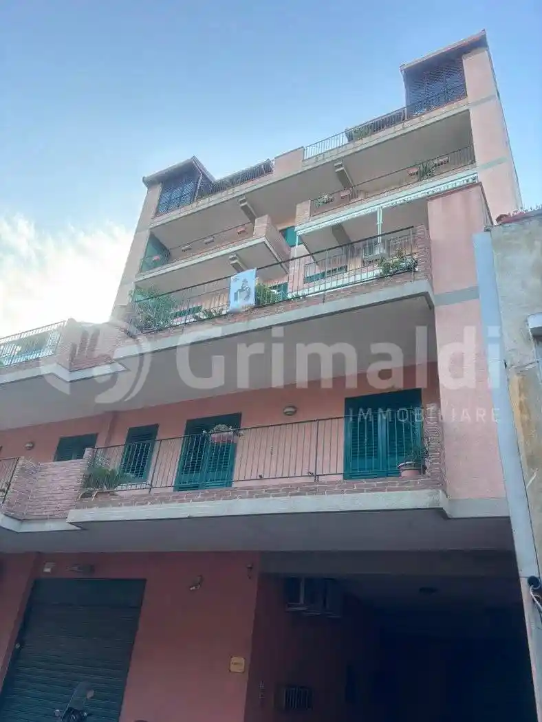 Appartamento in affitto a Scaletta Zanclea