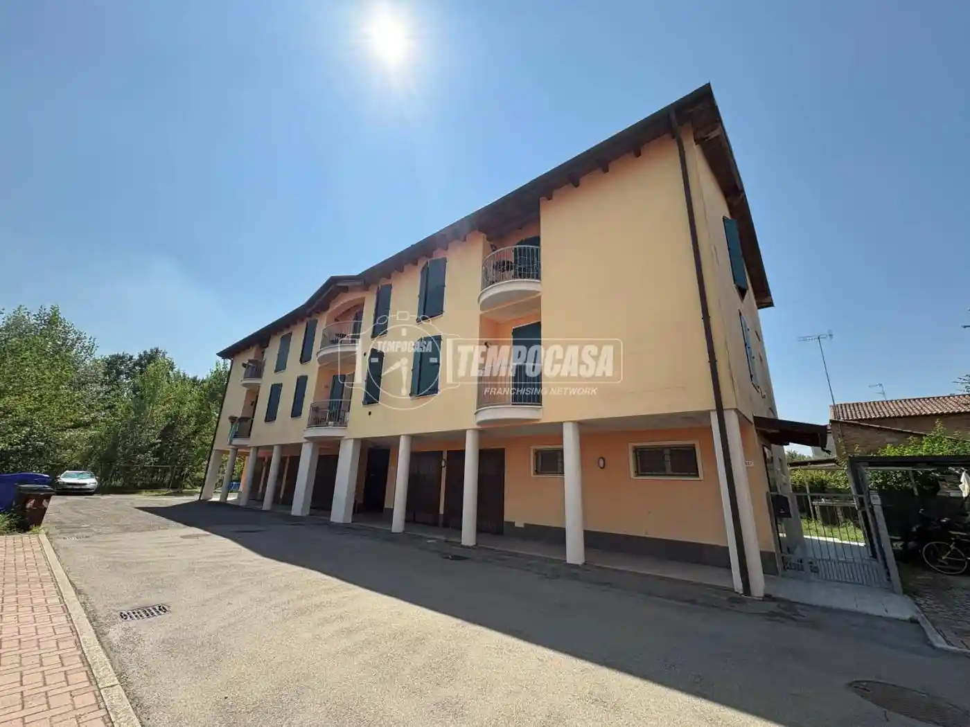 Appartamento in vendita a San Prospero