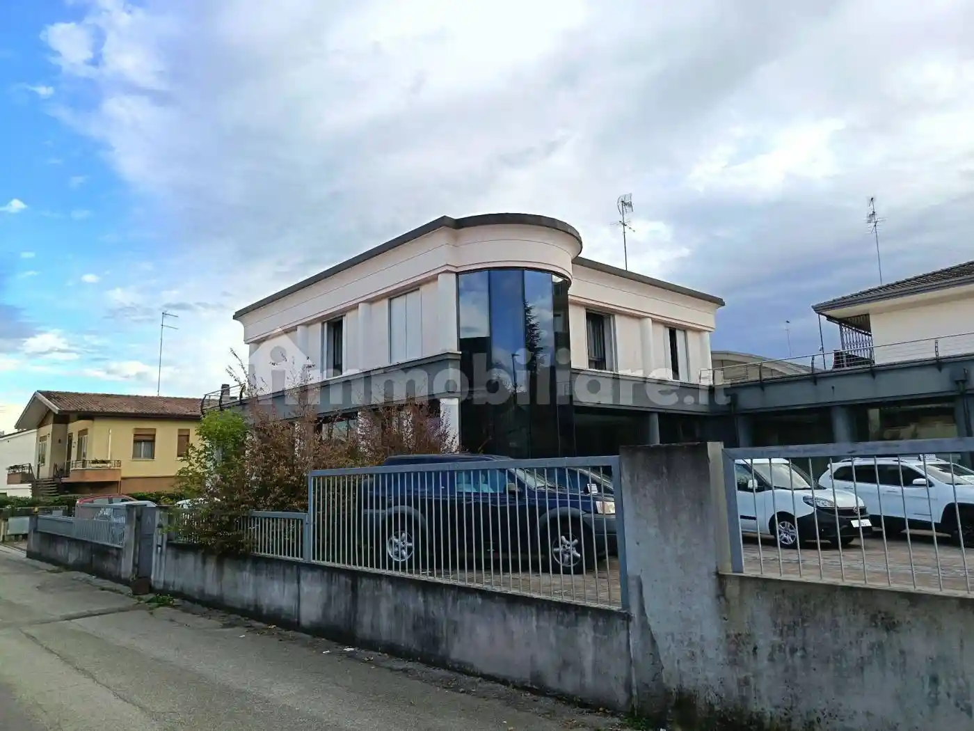 Appartamento in vendita a Conegliano