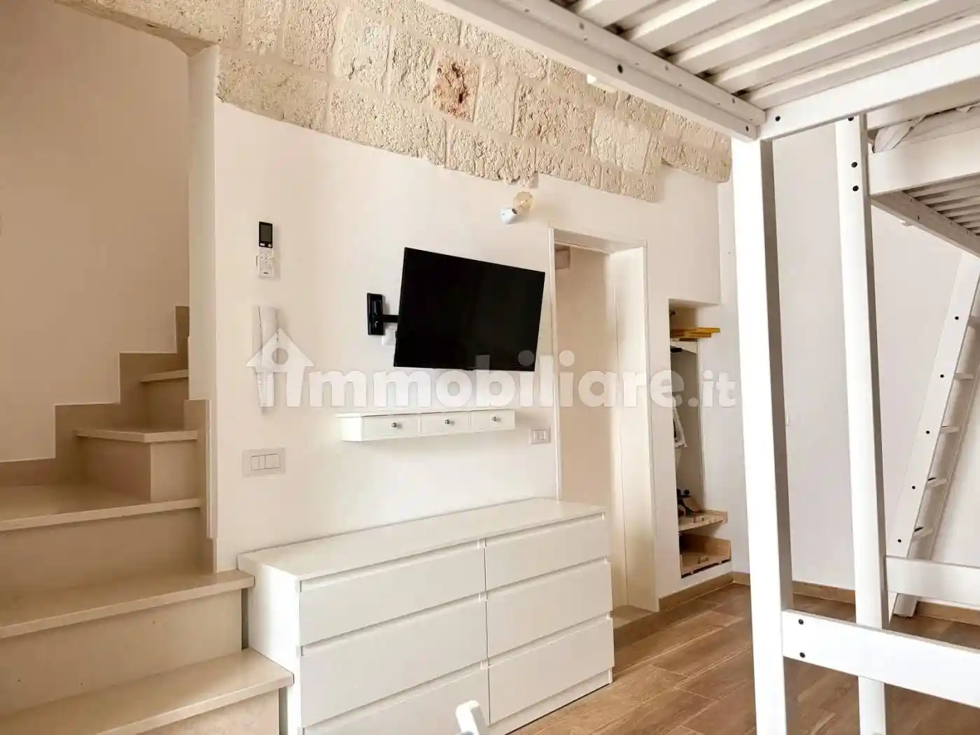 Casa indipendente in vendita a Polignano a Mare
