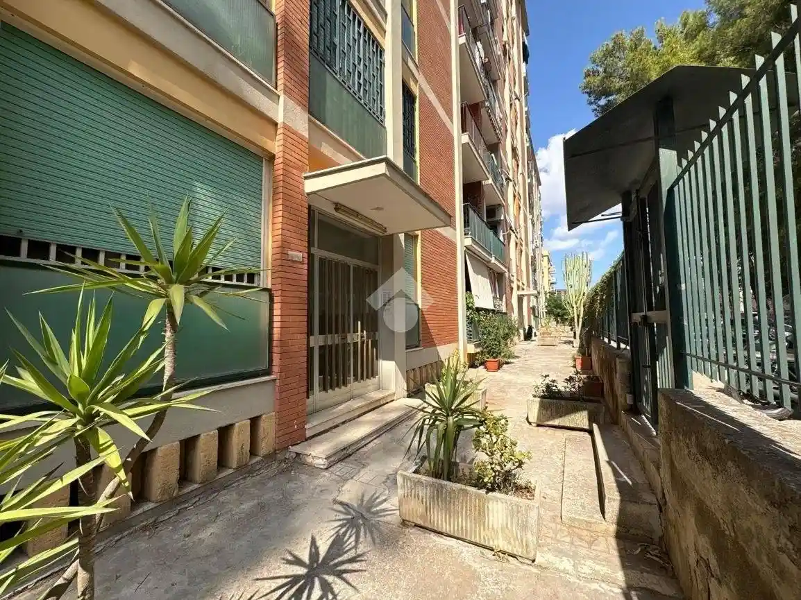 Appartamento in affitto a Palermo