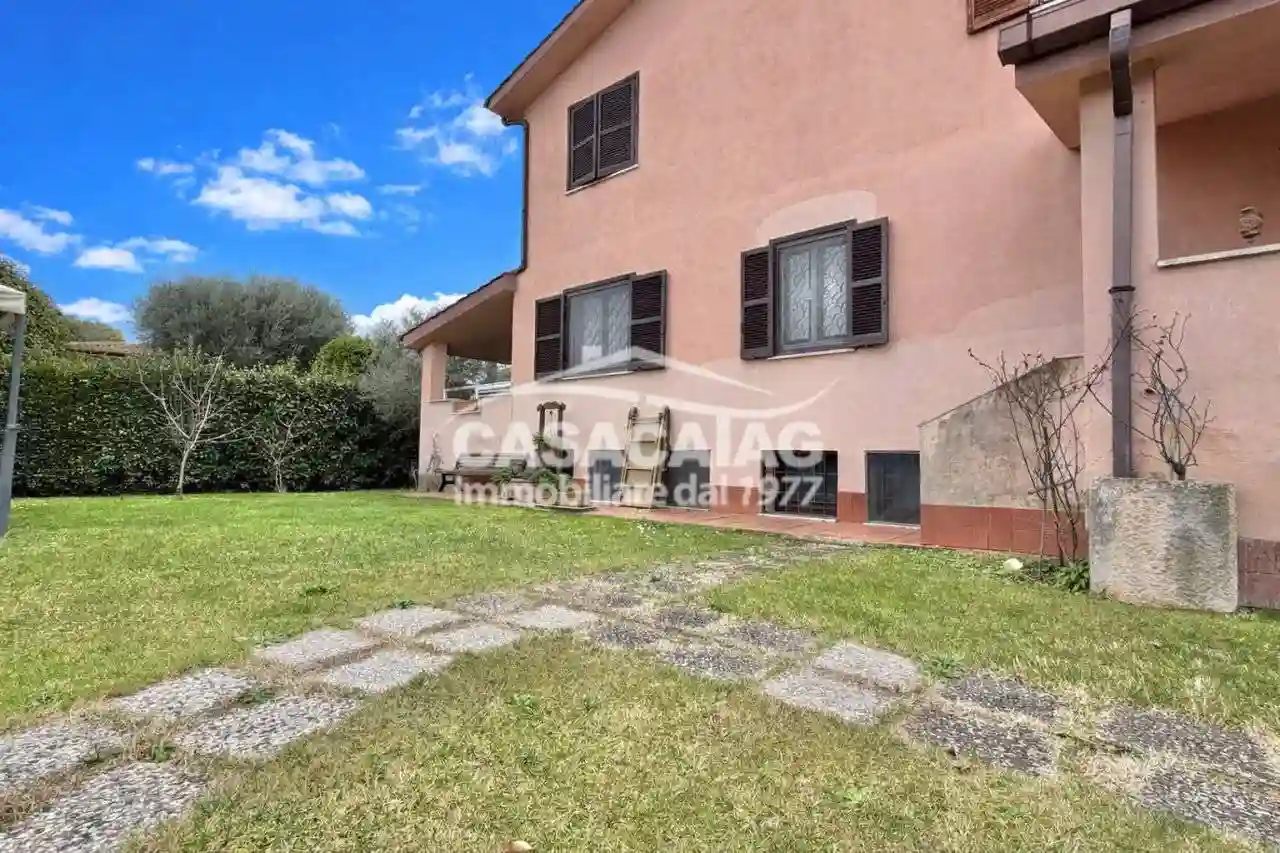 Villa - foto 3